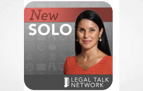 Legal Talk Network & ALPS Insurance Launch 'New Solo: First Flight' - The Essential Guide for Aspiring Solo Attorneys