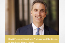 Stanford Law School’s Rhode Center and Legal Design Lab Publish a Forward-Looking Blueprint for Expanding Access to Justice in Partnership with the Superior Court of Los Angeles County