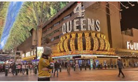 Stabbing Victim from 2023 Case at Vegas Casino Sues Venue