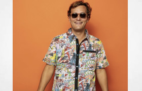 Louisiana lawyer updates his menswear brand!