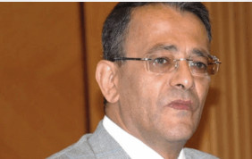 Tunisia detains prominent lawyer Souab, a critic of the president