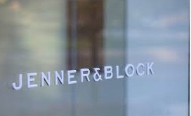 Law firm targeted by Trump seeks permanent end to executive order