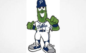 Portland Pickles sue Disney, claiming trademark infringement