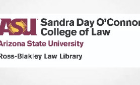 Associate Librarian – Associate Director, Law Librarian