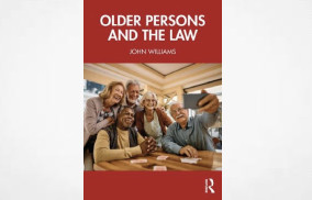 Older Persons and the Law