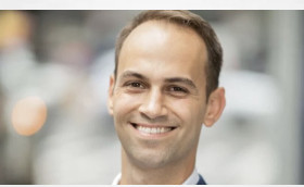Alex Stolls elevated to Partner at music and entertainment law firm Boyarski Fritz