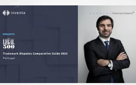 The Legal 500: Trademark Disputes Comparative Guide 2025