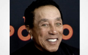 Smokey Robinson's lawyer says rape allegations against him are 'vile' and 'false'