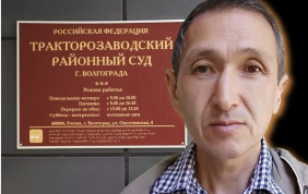 Volgograd lawyer Nurushev sentenced to 6 years in jail for “fakes” about Russian Armed Forces