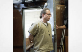 American Psycho - NY Private Equity Lawyer.... turned his New York City apartment into a torture chamber of "grotesque sexual violence," Manhattan prosecutors said Thursday.