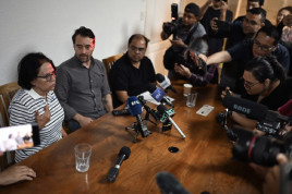 El Salvador arrests prominent human rights lawyer