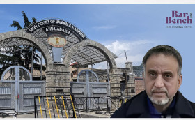India: Jammu & Kashmir High Court quashes preventive detention of Advocate Mohammad Ashraf Bhat
