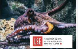 LSE announces new centre to study animal sentience