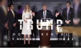 India: Karnataka lawyer duped by cyber fraudsters using AI-generated Donald Trump video