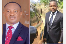 Nigeria: Grief as gunmen murder lawyer, client in Anambra