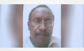 Sudan: CFJ Affirms Solidarity with Family of Rights Lawyer Khalid Al-Sadiq, Calls for Clarification of His Fate & Immediate Release