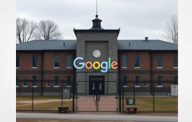 UK Law Society Gazette: US tech giants called in to help solve criminal justice crisis