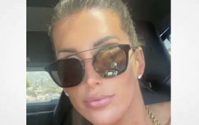 California lawyer Sara King sentenced to 21 months in prison for spending $9M of clients’ money in Vegas