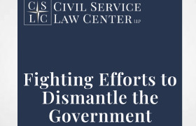New law firms being founded to fight Trump
