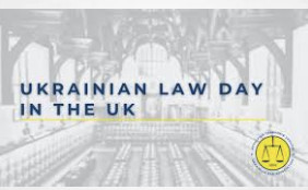 UK Law Society Article: In depth: Ukraine - fears grow that justice could be traded away