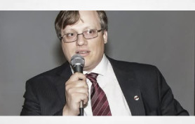 Belarus releases detained American lawyer Zyankovych