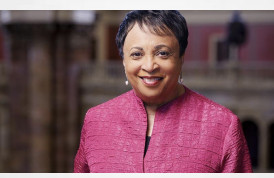 “The Association of Research Libraries (ARL) and its members are deeply disappointed in the administration’s decision to terminate Dr. Carla Hayden as Librarian of Congress,” said Andrew K. Pace, executive director of the Association of Research Libraries.