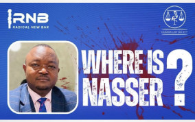 Uganda: Opposition Lawyer Nasser Mudyobole Goes Missing