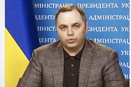 IAPL: Ukrainian lawyer Andrii Portnov shot dead outside American School in Madrid