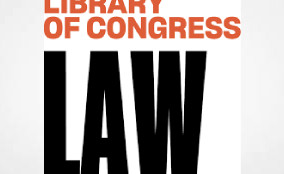 Library of Congress: Upcoming US Law Webinars – June 2025