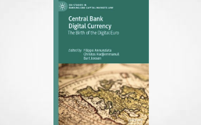 Central Bank Digital Currency: The Birth of the Digital Euro
