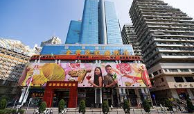 MACAU - OPINION – ‘Satellite casinos’: Game over