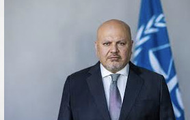 International Criminal Court targets Taliban crimes against women