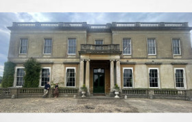 UK: Wiltshire landscapes exhibition sponsored by county law firm