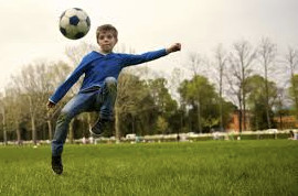 UK damages awarded after school's footballs repeatedly land in garden
