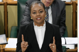 Work Progressing on Jamaica Legal Information Portal Implementation