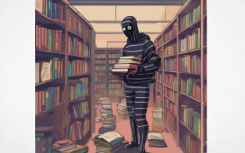 SLAW Article: Letting Our Research Run With AI Content