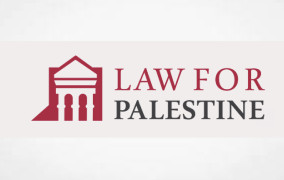 PALESTINE’S LEGAL SCENE Your weekly survey of the most important publications and activities related to Palestine and law, from local and international sources Issue. 279 || 4 - 10 May 2025 || Every Sunday