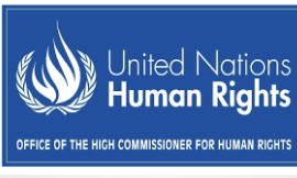 Comment by UN Human Rights Office spokesperson Liz Throssell on adoption of Foreign Agents law in El Salvador