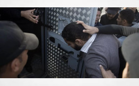 Egypt: CFJ Demands Immediate Clarification on Fate and Urgent Release of Rights Lawyer Seif Mamedou