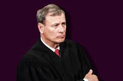 Above The Law: John Roberts Once Again Rebukes Donald Trump’s Attacks On The Judiciary