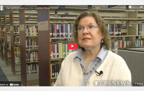 From The Archive: Man gets prison term for overdue library books