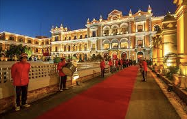 Nepal’s proposed casino law to tighten rules, curb foreign investment