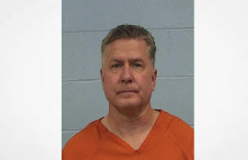 Divorce lawyer charged in cold-case stabbing death of his own client — for the most mundane reason, according to police