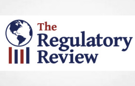President Trump signed a rule into law under the Congressional Review Act, repealing a Biden-era Consumer Financial Protection Bureau (CFPB) rule that expanded federal oversight of digital payment platforms.