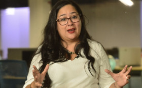 El Salvador: Prominent Human Rights Lawyer Ruth Eleonora López Arrested