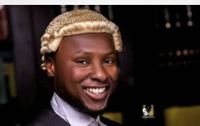 Nigeria: Lawyers Set To Petition NBA Over Illegal Detention Of Colleague By Police