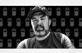 USA: Extremist lawyer appears to be training Patriot Front members to fight
