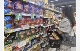 Nestlé launches B577m coffee lawsuit in Thailand