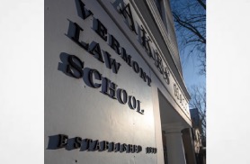 Anonymous donor gives Vermont Law and Graduate School $10 million