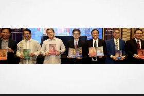 Philippines: Legisperit unveils new legal books